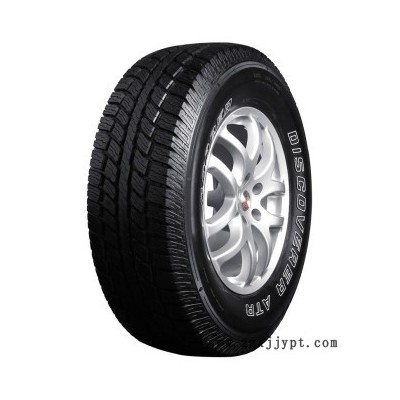 固鉑汽車輪胎Discoverer ATR 235/75R16