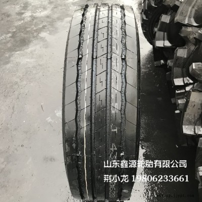 供應(yīng)雙喜貨車輪胎 大容積車廂卡車輪胎 雙喜 275/70R22.5 dr909 耐磨