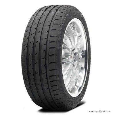 德國馬牌汽車輪胎CSC3 245/45R19 98W SSR