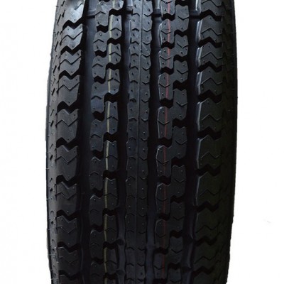 直銷(xiāo)**ST205 225/75R14 15貨車(chē)汽車(chē)輪胎 拖車(chē)胎防爆抗刺扎