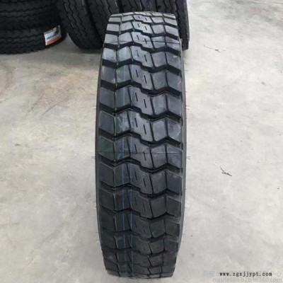 【出口】295/80R22.5 三線(xiàn) 四線(xiàn) 子午鋼絲胎295 80R22.5真空輪胎