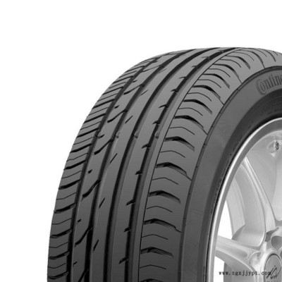 【四條裝】德國(guó)馬牌汽車輪胎 CPC2 205/60R16 9