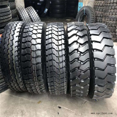 載重貨車(chē)自卸全鋼絲輪胎750/825R16 900/1000/1100/1200R20防爆胎