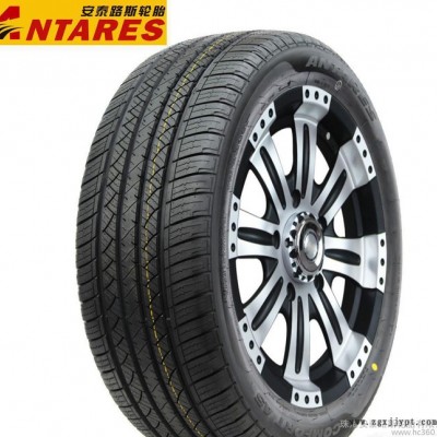 安泰路斯輪胎265/45R20奔馳R500L奔馳M-CLAS