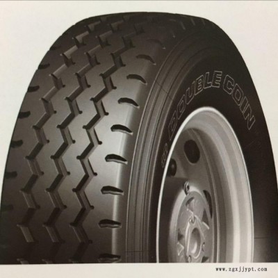 雙錢900R20-16 RLB1 中長途 驅(qū)動軸輪胎