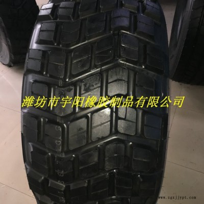 風(fēng)神525/65R20.5  沙漠運輸車 全鋼工程車輪胎 **越野車輪胎