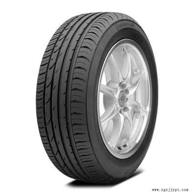 德國(guó)馬牌輪胎CPC2 225/55R17 97Y 防爆奧迪A