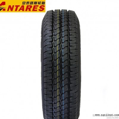 安泰路斯輪胎205/75R16C商務(wù)|輕卡胎福特全順新世紀(jì)全