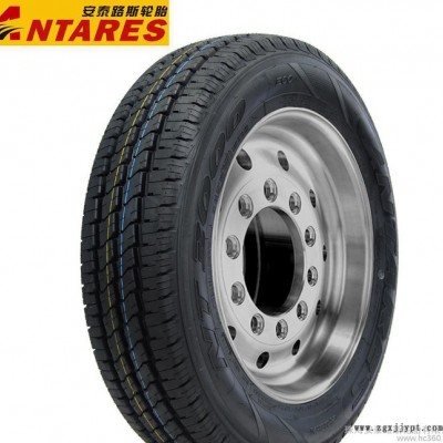 安泰路斯輪胎185/75R16C福特新世代全順輕卡商務(wù)車(chē)全新