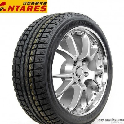 安泰路斯輪胎225/55R18森林人傲虎C4雷諾科雷傲400