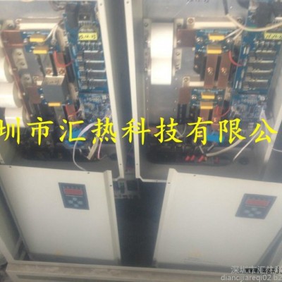 注塑機(jī)節(jié)電器，電磁加熱器，加熱圈。造粒機(jī)，吹膜機(jī)，拉絲機(jī)，橡膠用擠出機(jī)、擠塑機(jī).扣板機(jī)、熱塑性塑膠管材、塑料型材生產(chǎn)、管