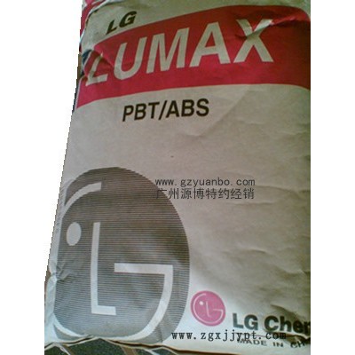 供應(yīng)LGPBT/ABSLUMAX GP5106FI塑膠原料PBT/ABS