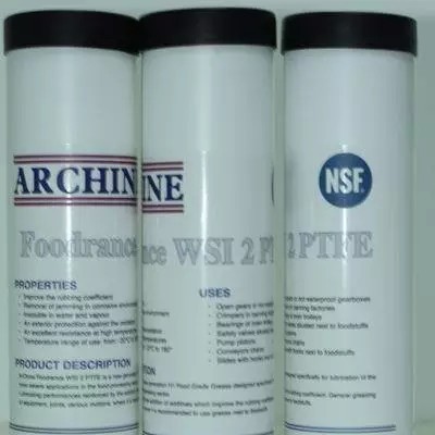 食品級(jí)潤滑油,食品級(jí)脫模劑,ArChine Foodtech 3-H 10,NSF認(rèn)證號(hào)：145157