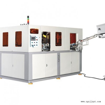 浙江伯朗機(jī)械一出四BR-4000 PET吹瓶機(jī) 寧波吹瓶機(jī) 歡迎咨詢