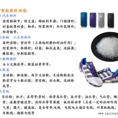 反光材料用TPU膠粒-匯科新材料(在線咨詢)-TPU