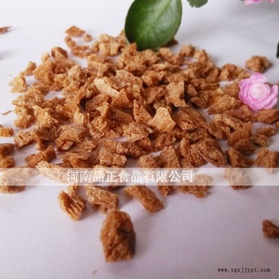 大豆拉絲蛋白  餡類產(chǎn)品添加專用產(chǎn)品 不規(guī)則顆粒 高蛋白