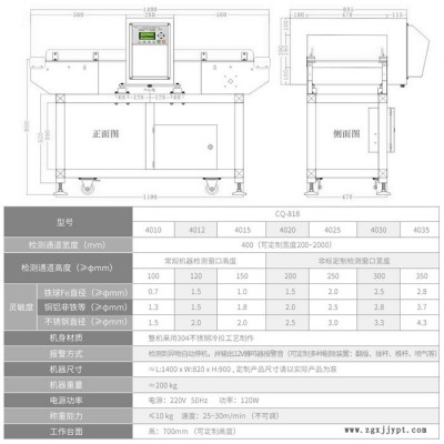 天津全金屬檢測器  塑料盒金屬檢測儀  禮品金屬檢測機(jī)  腐竹智能金屬檢測器  木材全自動(dòng)金屬檢測器