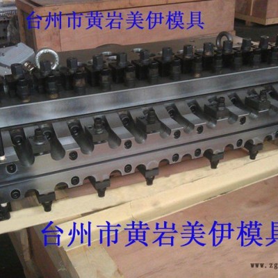 臺(tái)州黃巖擠出模具定制，PVC發(fā)泡板模具，發(fā)泡板模具大量