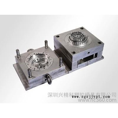 注塑模具廠_東莞注塑模具_(dá)精科模具