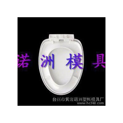 供應(yīng)諾洲馬桶蓋模具注塑模具