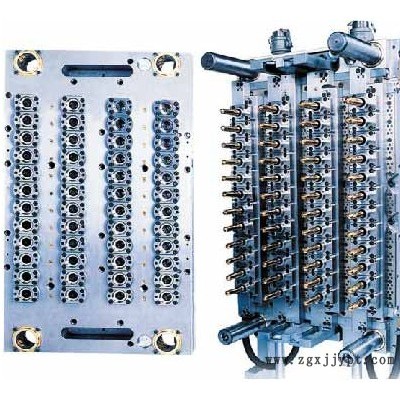 臺(tái)鼎模具瓶胚模具  塑料模具   模具廠家  啤酒箱模具 瓶胚模具