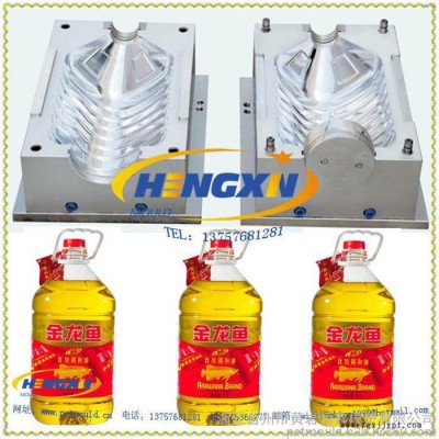 供應(yīng)吹瓶模具（耐高溫瓶模具，中溫灌裝模具）blowing bottle mould