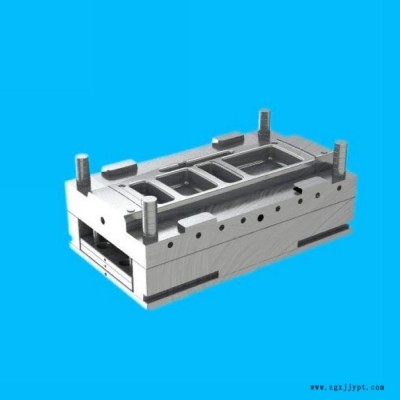 塑料殼塑膠模具開模 注塑模具制造 江蘇塑料模具制造