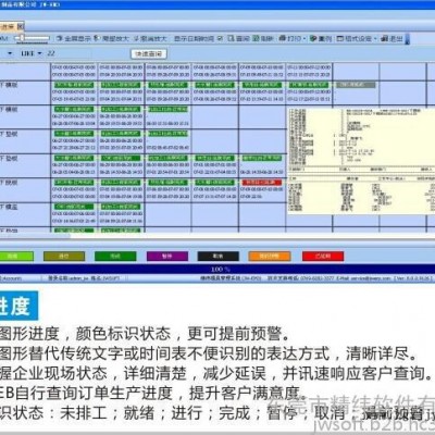 專業(yè)塑膠模具管理系統(tǒng)｜精緯軟件｜EM3模企寶