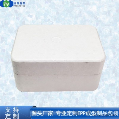 富揚(yáng) 東莞萬江保利龍包裝 熱導(dǎo)率低保麗龍成型制品