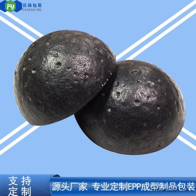 富揚(yáng) 東莞橫瀝保利龍成型制品 灰色保麗龍定制開模廠家