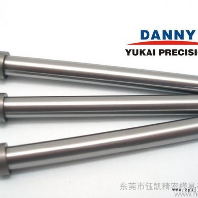 供應(yīng)DANNYct沖針/凸模、模具配件