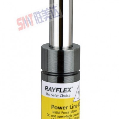 RAYFLEX  RX100-019 五金模具配件 氣彈簧 氮氣 沖壓  模具彈簧