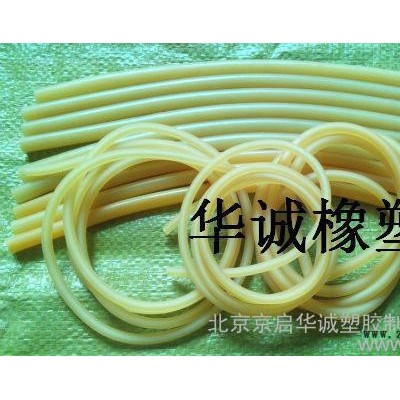 供應(yīng)華誠塑膠2*5乳膠管生產(chǎn)廠家，乳膠管規(guī)格齊全