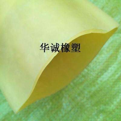 供應(yīng)大口徑乳膠管，壁厚均勻乳膠管