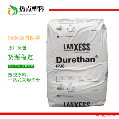 PA66 德國(guó)朗盛 AKV30 HR H2.0 尼龍66 Durethan LANXESS