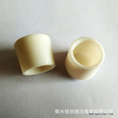 恒創(chuàng)加工定做白色mc尼龍66 pa6 pp pvc pom abs塑料制品生產(chǎn)注塑件開模加工