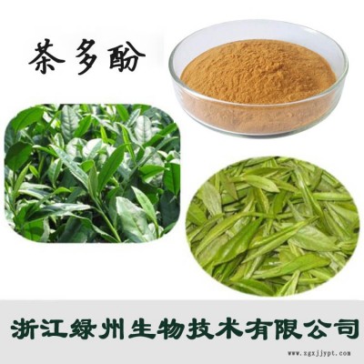 供應(yīng)優(yōu)質(zhì)食品級(jí)茶多酚 抗氧化劑 好品質(zhì)值得信賴