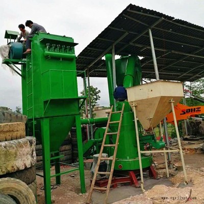 超細(xì)型炭黑雷蒙磨 加工炭黑粉雷蒙磨機(jī) 中州88型超細(xì)磨粉機(jī)