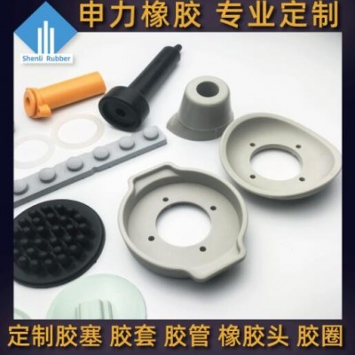 廣州廠家橡膠硅膠美容器材配件醫(yī)學醫(yī)療器具器械硅膠橡膠配件