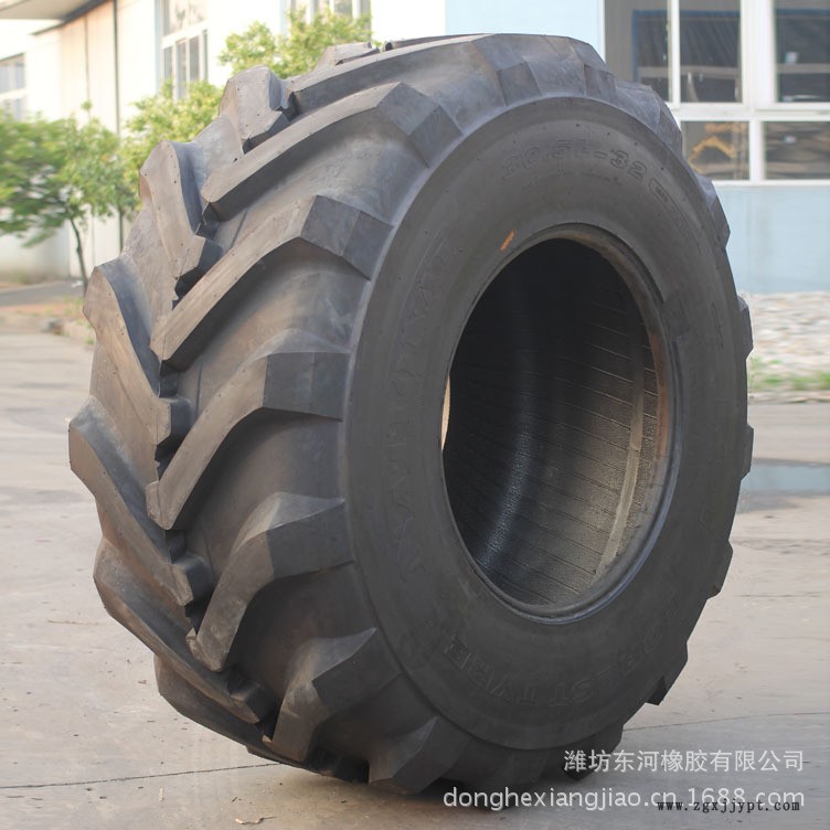 30.5L-32 林業(yè) （TT TL）半鋼斜交系列(3)