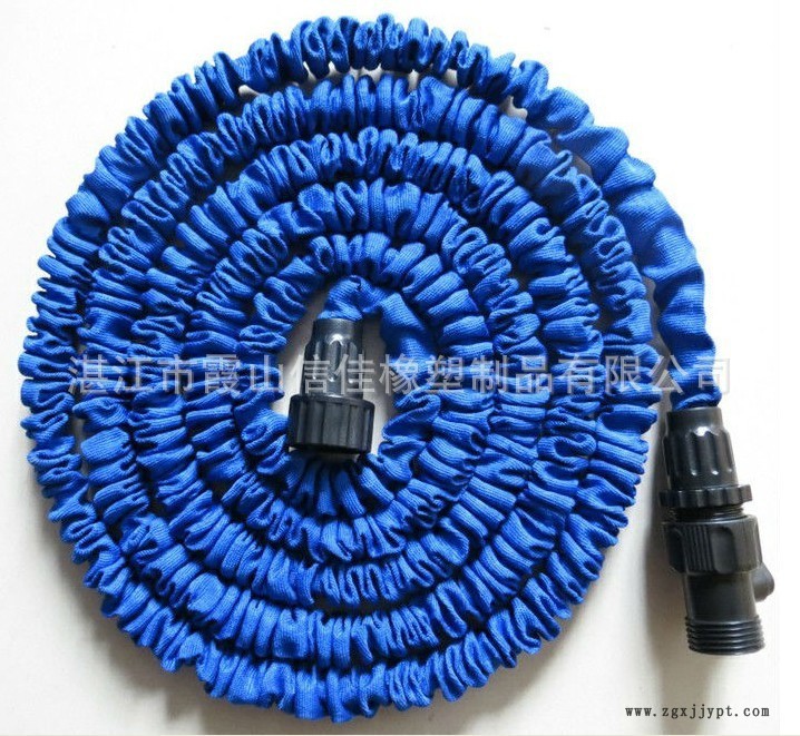 expandable garden hose