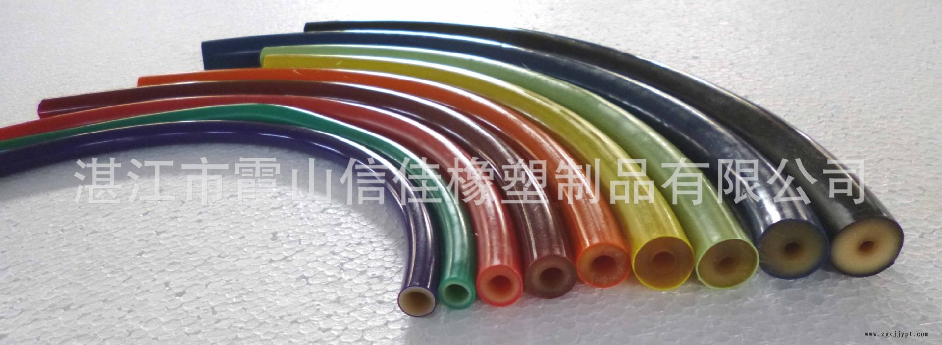 dipped colour tubing21