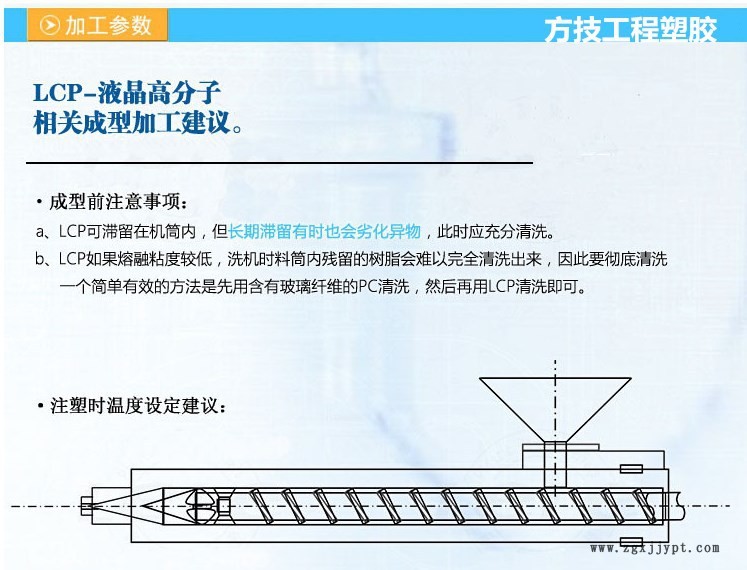 LCP/美國(guó)杜邦/16130 加纖增強(qiáng)級(jí)30% 耐高溫 連接器專用料示例圖6