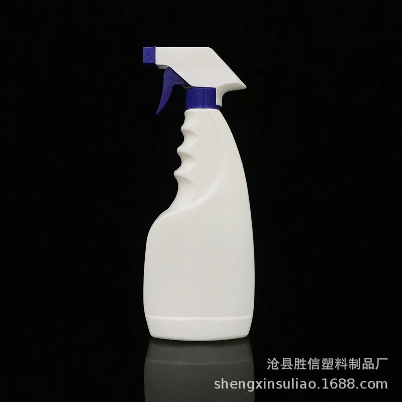 清洗劑噴瓶 清洗劑噴霧瓶 油煙凈專用噴霧瓶 恒塑品牌質(zhì)量放心