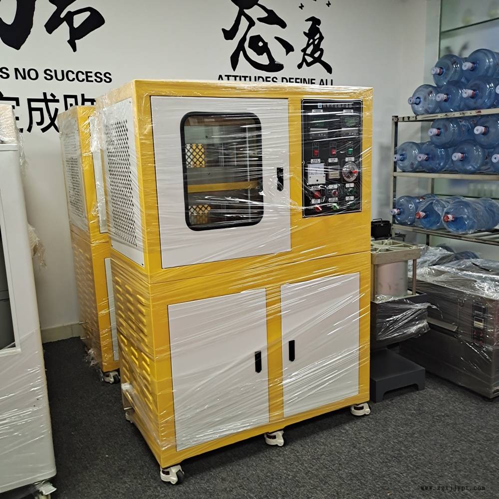 廠家 20噸電動(dòng)加硫成型機(jī) 色母粒硫化機(jī) 25噸模壓機(jī)