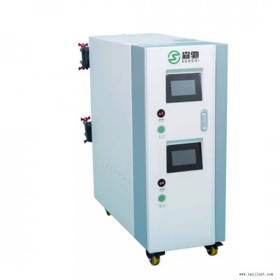 江蘇水模溫機(jī)集中采購(gòu)供應(yīng)昆山森馳機(jī)械12KW 24KW