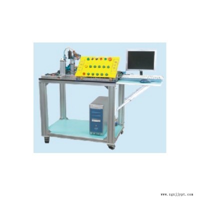 姿勢判別機械手實習機實訓考核裝置  姿勢判別機械手實習機實訓設備  姿勢判別機械手實習機綜合實訓臺