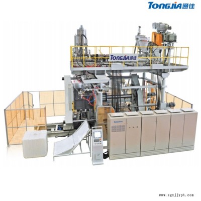 中空吹塑機 PE塑料吹塑機 噸桶托盤吹塑機設備 山東吹塑機
