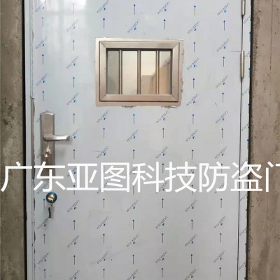 韶關市工廠防盜門珪盈價格售后服務