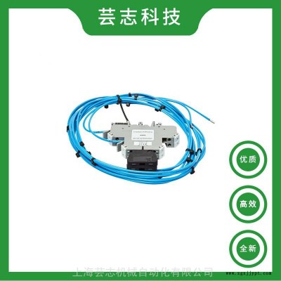 全新原裝現(xiàn)貨ABB機(jī)器人XT31_IO電源3HAC029539-001 ABB機(jī)械手IO電源模塊